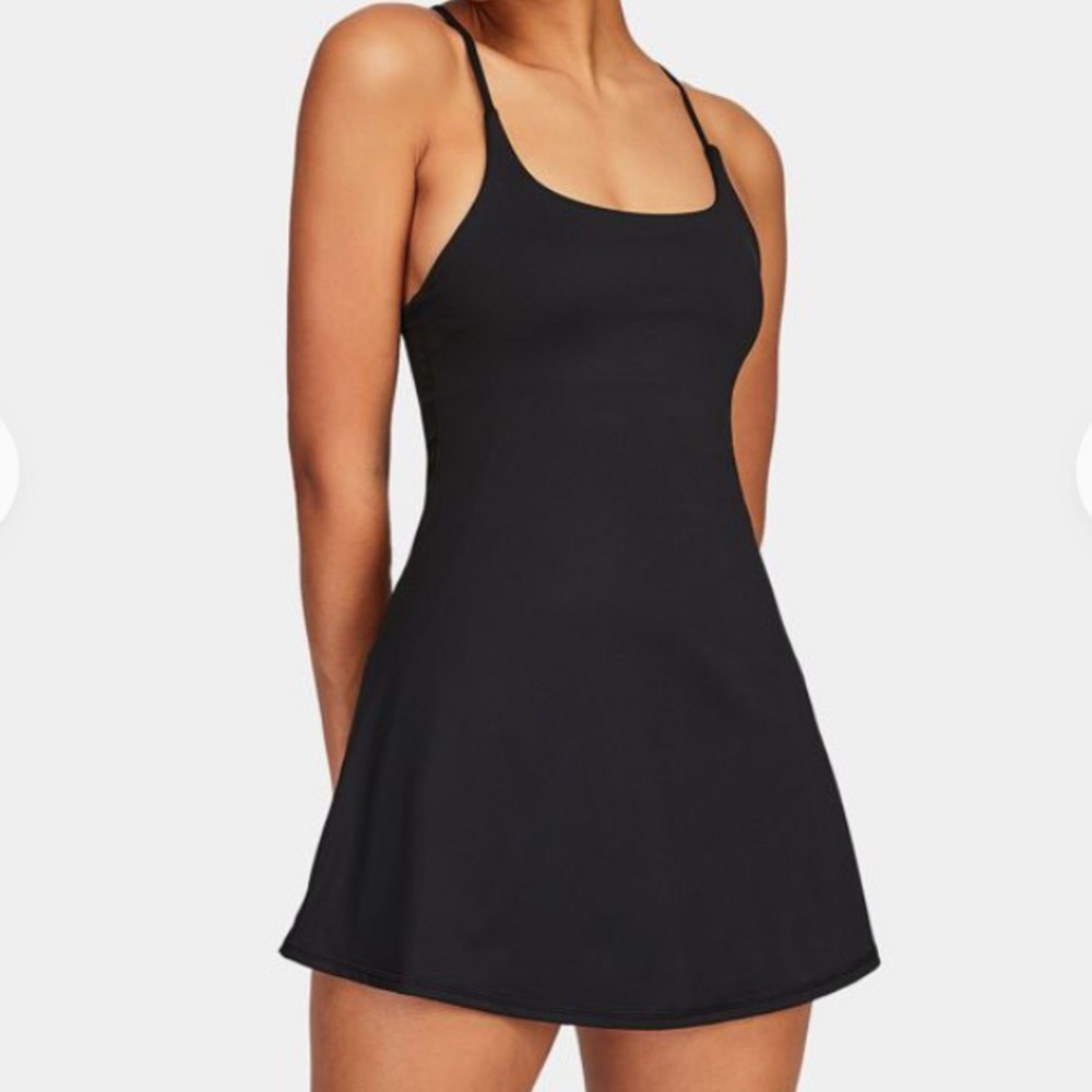 Halara Wannabe Dress